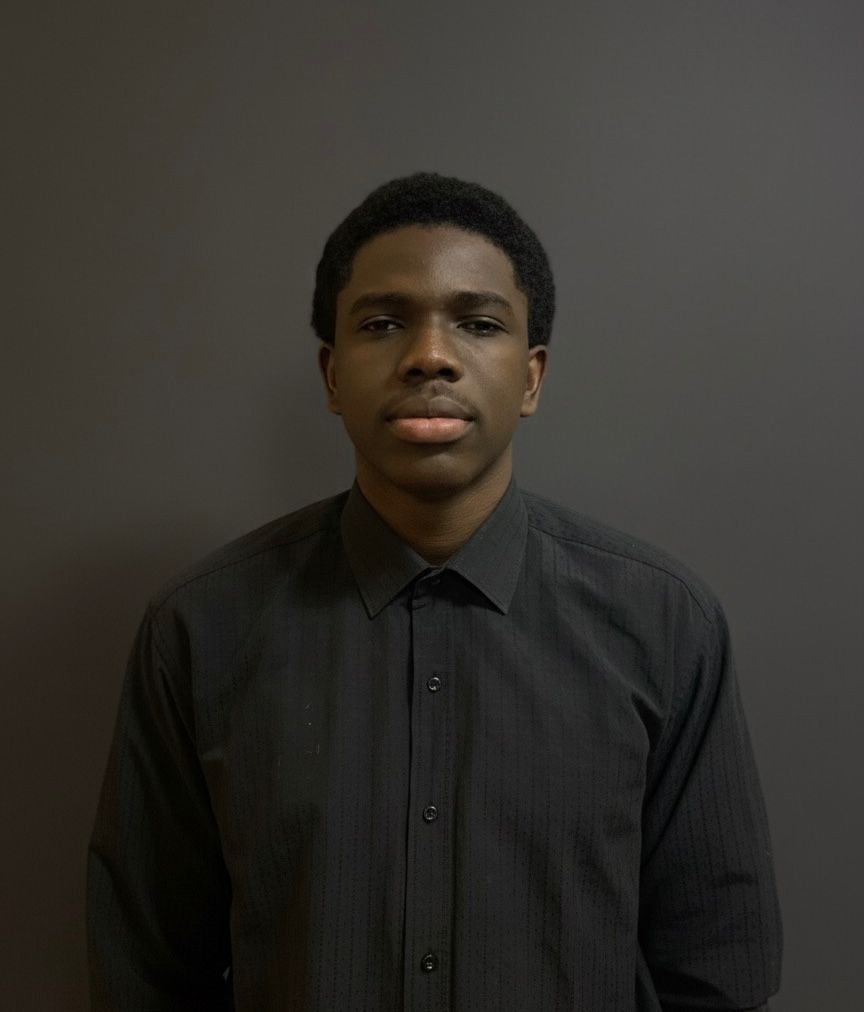 Photo de profil Emmanuel Ble